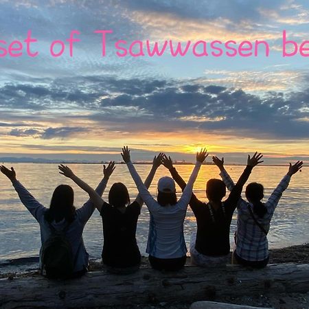 Xanadu 世外桃源 Tsawwassen Exterior photo