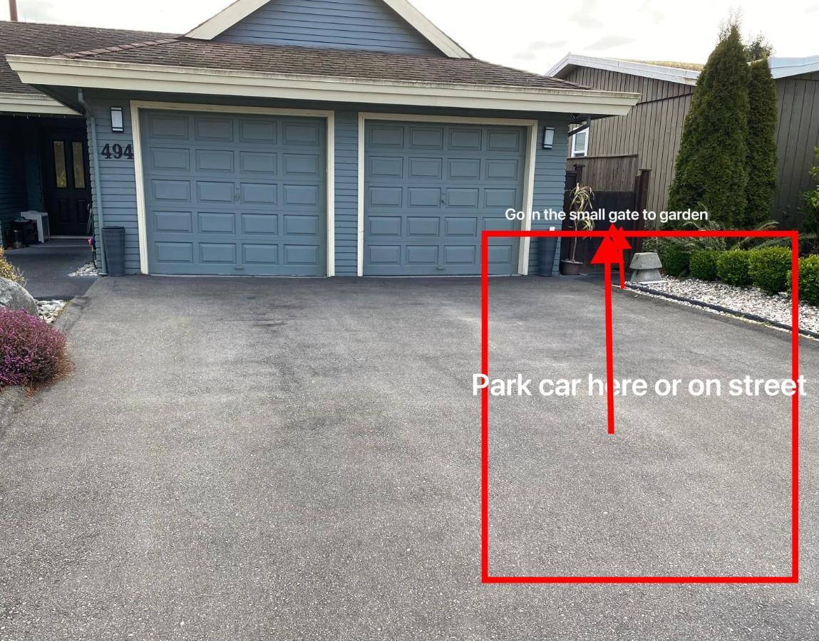 Xanadu 世外桃源 Tsawwassen Exterior photo
