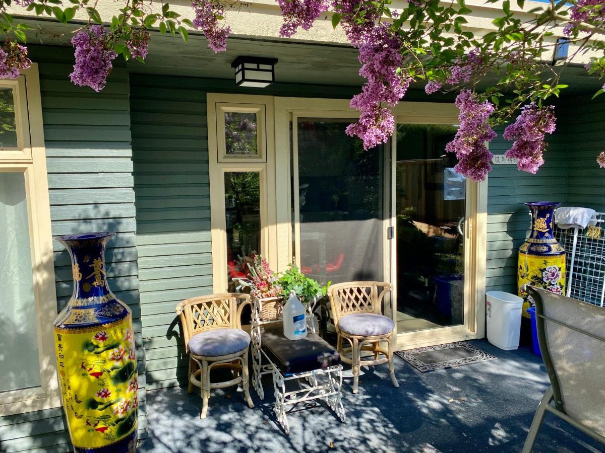 Xanadu 世外桃源 Tsawwassen Exterior photo