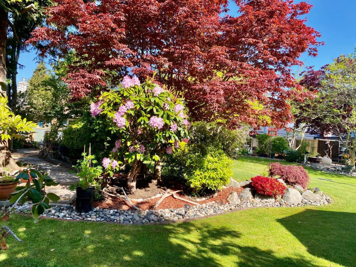 Xanadu 世外桃源 Tsawwassen Exterior photo