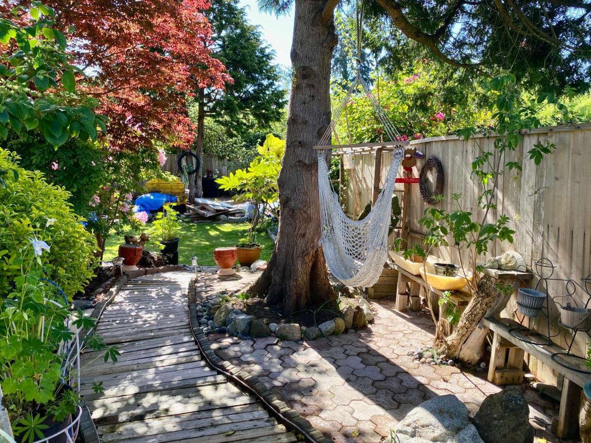 Xanadu 世外桃源 Tsawwassen Exterior photo